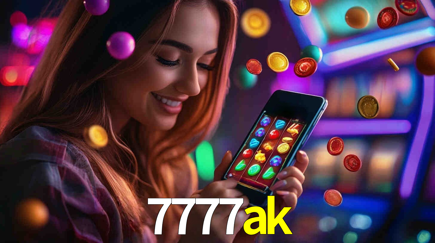 Processo de Download do App 7777ak BET - Passo a Passo Simples